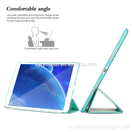 New arrival Case Smart Cover For Newest Apple iPad Pro10.5